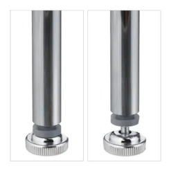 Etagère De Machine à Laver En Métal -Domublis Soldes Magasin 000abd0f667341dfb3836548a821ad38