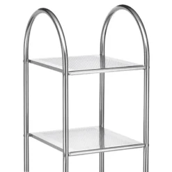 Etagère De Salle De Bain SECA -Domublis Soldes Magasin 00137f0de30149249cd9b499c19118af