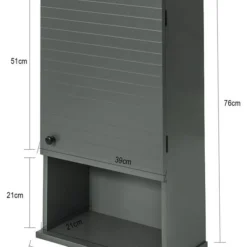 Meuble Haut De Salle De Bain BZR25-DG 27 Meuble Haut De Salle De Bain BZR25-DG -Domublis Soldes Magasin 002266d1cd3f422fb0ca2a79e41da350.cropped 302 121 1071 1479.processed