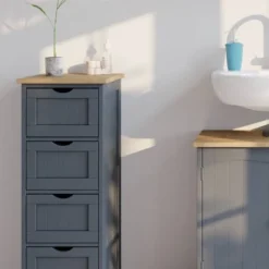 Chiffonnier Bianco Gris/chêne 10 Chiffonnier Bianco Gris/chêne -Domublis Soldes Magasin 0061bd5df51646b2951ea65ed6885234.cropped 403 0 598 1000.processed