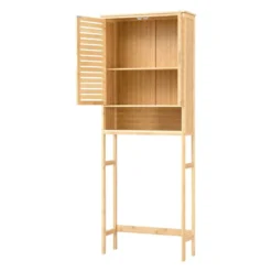 Meuble De Rangement Geta Pour WC -Domublis Soldes Magasin 0191206996ed4b998b56cfa269baef74