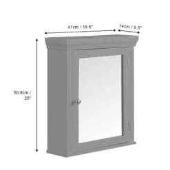 Armoire De Toilette Murale Salle De Bain -Domublis Soldes Magasin 02930ba2b1044bd8a00fe4b70bd51f4e
