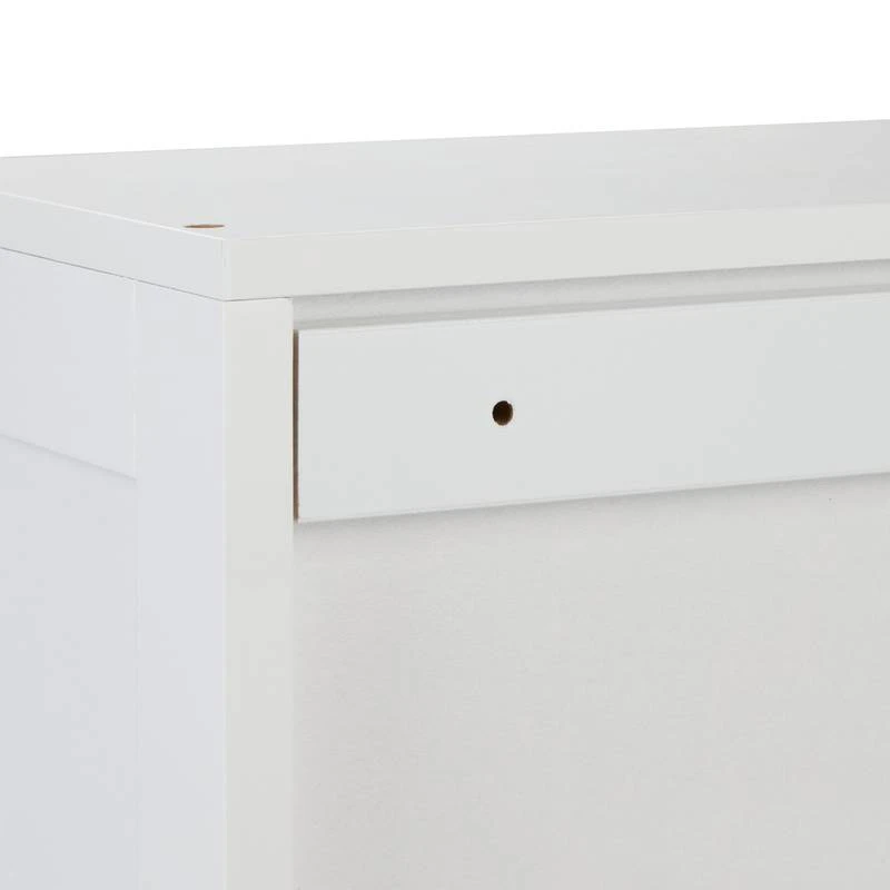 Meuble Blanc Pour Salle De Bain 10 Meuble Blanc Pour Salle De Bain – Image 8