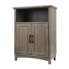 Farmhouse Armoire De Sol En Bois -Domublis Soldes Magasin 040dfdb8e2c94d0bafad34fc1bec4223