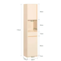 Colonne Salle De Bain BZR80-MI -Domublis Soldes Magasin 0476432946b04e1cade8620e4fe06946