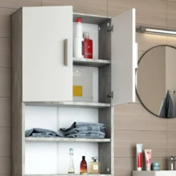 Armoire Pour Machine à Laver -Domublis Soldes Magasin 04f42b5799d54a89829080c47712b6d0