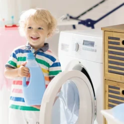 Caisson à Roulettes 3 Tiroirs étagères -Domublis Soldes Magasin 06817e486a7142b4a646362c275933ac