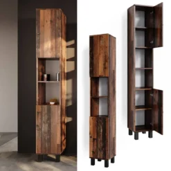 Armoire Haute Fynn Old Style -Domublis Soldes Magasin 06c547e09fae468090cf3fd62413ea18