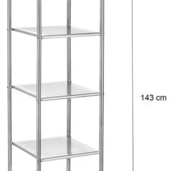 Etagère De Salle De Bain SECA -Domublis Soldes Magasin 0737d2357abe40c181f249e758bf9f45.cropped 537 45 791 1555.processed