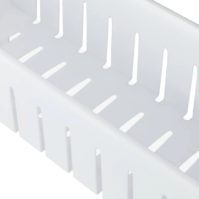 Étagère De Cuisine à Roulettes 4 Niveaux 19 Étagère De Cuisine à Roulettes 4 Niveaux – Image 17