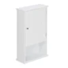 Armoire De Bain à Profondeur Minime 1 Armoire De Bain à Profondeur Minime -Domublis Soldes Magasin 099f349422184987adba471c3da16223