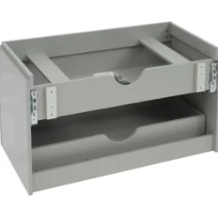 Premium Meuble Sous-lavabo HWC-D16 -Domublis Soldes Magasin 0a499bdf5a9a4318b4bbcf8bc50d2c82