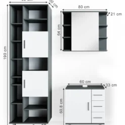 Salle De Bain Ilias Anthracite (3 élém.) -Domublis Soldes Magasin 0a843517c90b44ac879c13a374695b86.cropped 131 77 784 860.processed