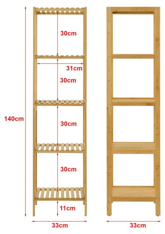 Étagère De Rangement Lierne 14 Étagère De Rangement Lierne – Image 12