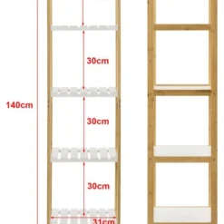 Étagère De Rangement Balsfjord Bambou 41 Étagère De Rangement Balsfjord Bambou -Domublis Soldes Magasin 0b368993bf7d429aa6592892eea4ad72.cropped 256 73 1281 1868.processed
