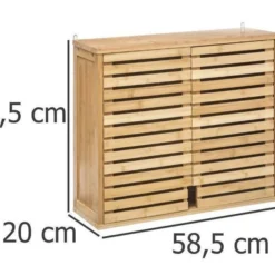 Armoire De Salle De Bain SICELA 11 Armoire De Salle De Bain SICELA -Domublis Soldes Magasin 0b98d0ddec8043efb7db143bf2d166a0