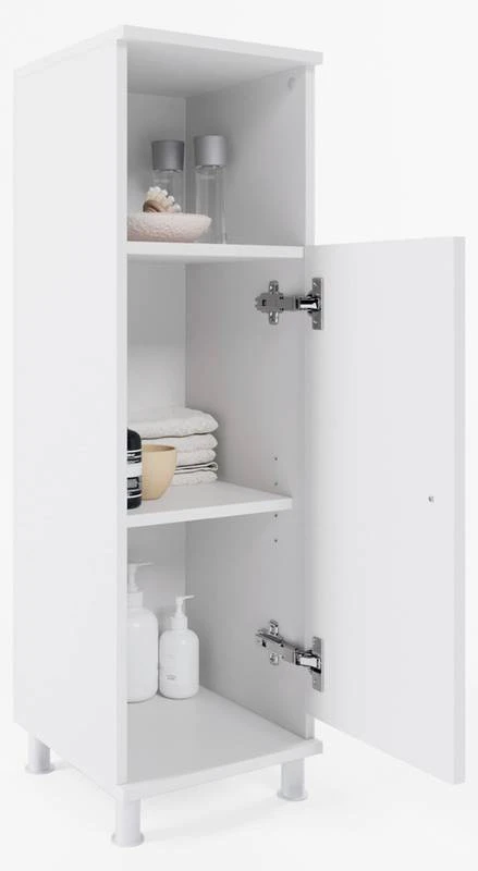 Chiffonnier Fynn Blanc 7 Chiffonnier Fynn Blanc – Image 5