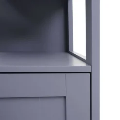 Meuble Sous-lavabo HWC-B63 -Domublis Soldes Magasin 0d3b7b9813834786aa9911678516ef29