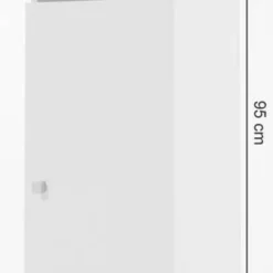 Chiffonnier Fynn Blanc 15 Chiffonnier Fynn Blanc -Domublis Soldes Magasin 0e70a440bf5c457a800b3a283ddd64c6.cropped 302 30 399 943.processed