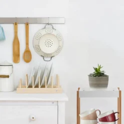 Étagère De Salle De Bain à 3 Rangements 11 Étagère De Salle De Bain à 3 Rangements -Domublis Soldes Magasin 0f719fb5076d49b68349c360e489e33f