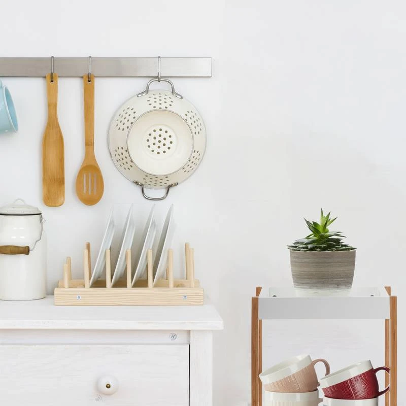 Étagère De Salle De Bain à 3 Rangements 5 Étagère De Salle De Bain à 3 Rangements – Image 3