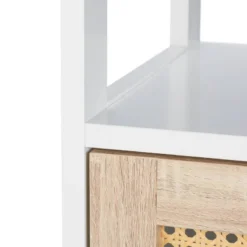 Étagère De Salle De Bain 3 Compartiments -Domublis Soldes Magasin 0faf951b76b7406084008159de68594c