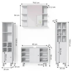 Salle De Bains Fynn Blanc (4 éléments) -Domublis Soldes Magasin 0fd3916d1b5c4bd7a6263130033c0d35.cropped 47 50 935 922.processed