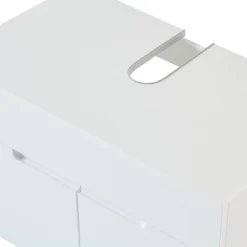 Meuble Sous-vasque Larado 27 Meuble Sous-vasque Larado -Domublis Soldes Magasin 1000021908 200611 13110100006 DETAILS P000000001000021908