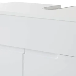 Meuble Sous-vasque Larado 28 Meuble Sous-vasque Larado -Domublis Soldes Magasin 1000021908 200611 13110200007 DETAILS P000000001000021908