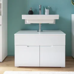 Meuble Sous-vasque Larado 20 Meuble Sous-vasque Larado -Domublis Soldes Magasin 1000021908 210113 14401700003 MOOD DETAILS P000000001000021908 mood