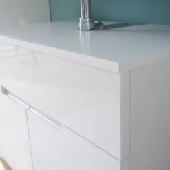 Meuble Sous-vasque Larado 33 Meuble Sous-vasque Larado -Domublis Soldes Magasin 1000021908 210113 14402400008 DETAILS P000000001000021908