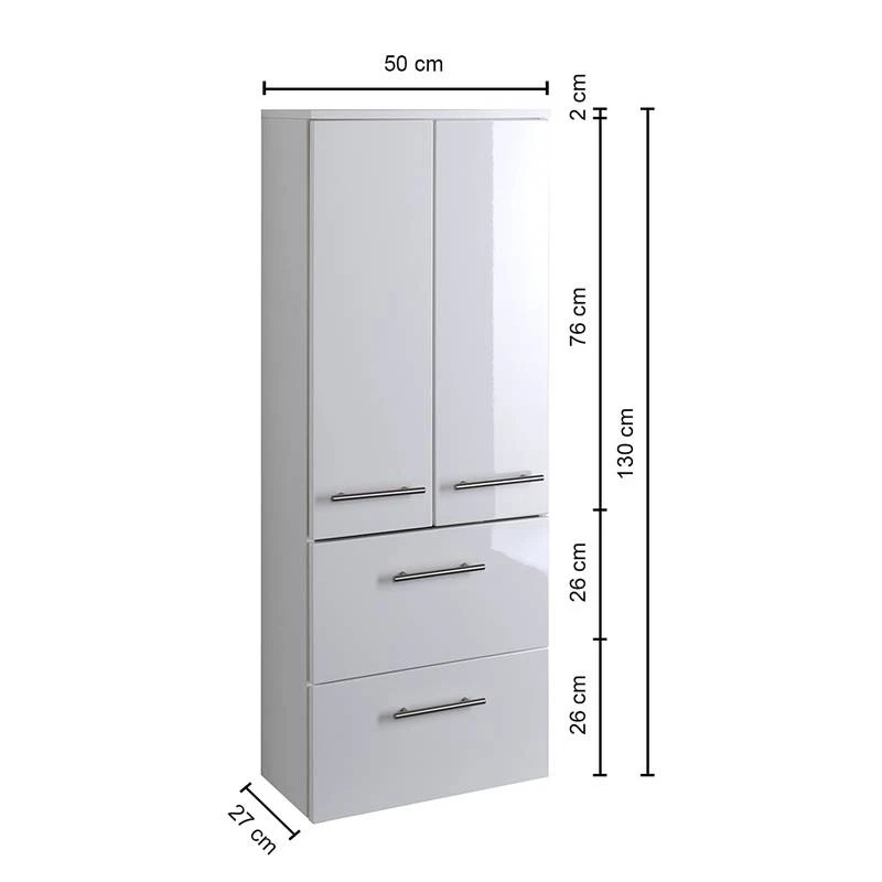 Armoire De Salle De Bain Kopenhagen 9 Armoire De Salle De Bain Kopenhagen – Image 7