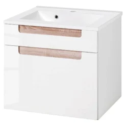 Meuble Lavabo Laris I