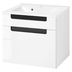 Meuble Lavabo Laris I 8 Meuble Lavabo Laris I -Domublis Soldes Magasin 1000047619 211018 13452300023 IMAGE P000000001000047619