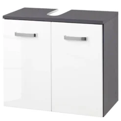 Meuble Sous Lavabo Zeehan II -Domublis Soldes Magasin 1000047683 211011 09321900022 IMAGE P000000001000047683