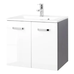 Meuble Avec Vasque Zeehan II -Domublis Soldes Magasin 1000047744 211018 13452300046 IMAGE P000000001000047744