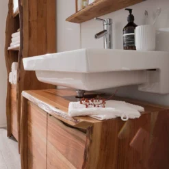 Meuble Sous-vasque Ashby -Domublis Soldes Magasin 1000050914 181128 11403400005 GALLERYIMAGES P000000001000050914