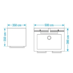 Lavabo Elva 10 Lavabo Elva -Domublis Soldes Magasin 1000053541 190429 06231300004 GALLERYIMAGES P000000001000053541