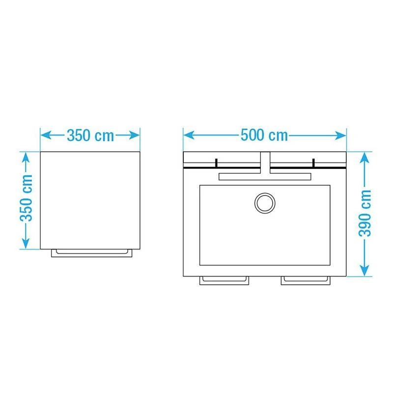 Lavabo Elva 6 Lavabo Elva – Image 4