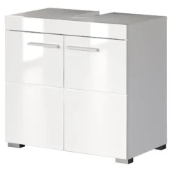 Meuble Sous Lavabo Amanda -Domublis Soldes Magasin 1000096836 230221 010 IMAGE P000000001000096836