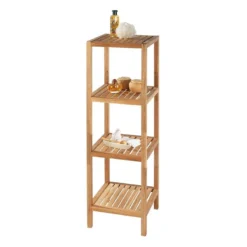 Wenko Etagère Pour Salle De Bain/salon Norway