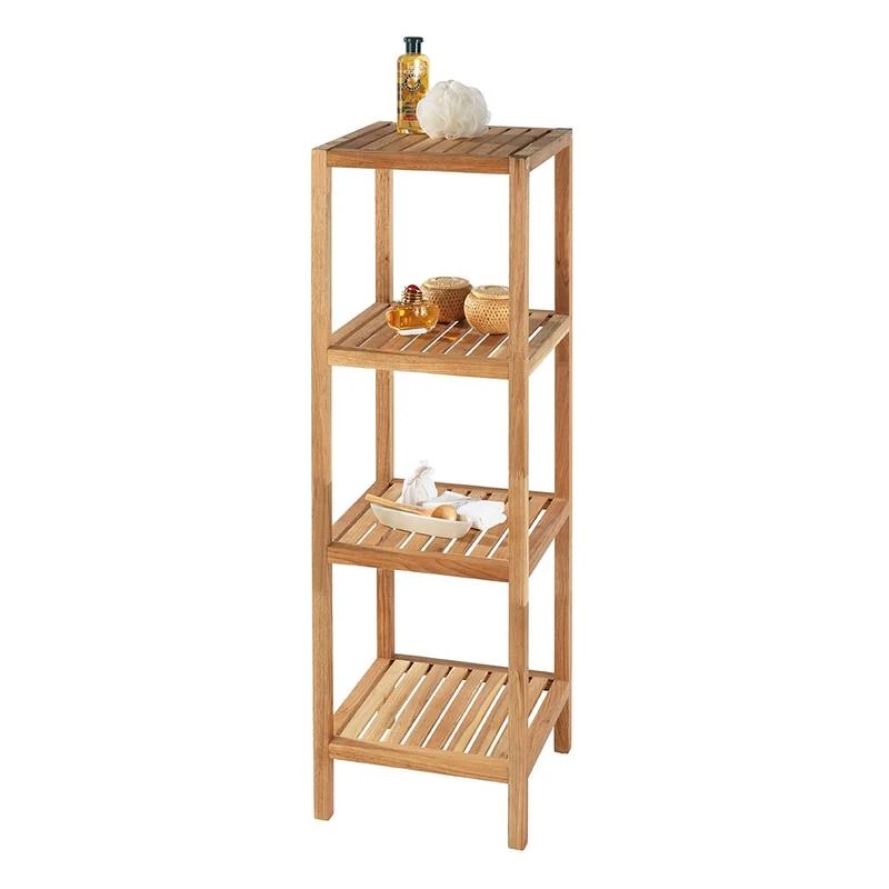 Wenko Etagère Pour Salle De Bain/salon Norway 3 Wenko Etagère Pour Salle De Bain/salon Norway