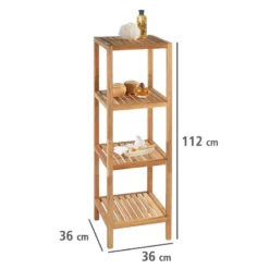 Wenko Etagère Pour Salle De Bain/salon Norway 13 Wenko Etagère Pour Salle De Bain/salon Norway -Domublis Soldes Magasin 1000103927 200519 12503900078 DETAILS P000000001000103927