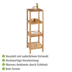 Wenko Etagère Pour Salle De Bain/salon Norway 14 Wenko Etagère Pour Salle De Bain/salon Norway -Domublis Soldes Magasin 1000103927 200519 12504000079 DETAILS P000000001000103927