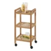 Wenko Etagère Sur Roulettes Norway -Domublis Soldes Magasin 1000103933 210729 14352200004 IMAGE P000000001000103933