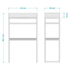 Meuble Lavabo Moris 16 Meuble Lavabo Moris -Domublis Soldes Magasin 1000116680 190418 12243900001 GALLERYIMAGES P000000001000116680