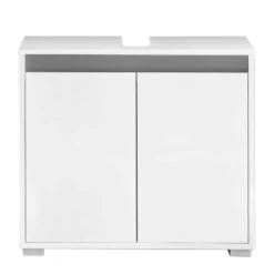 Meuble Sous Vasque Sol I