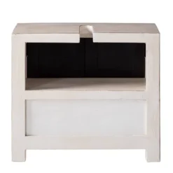 Meuble Sous-vasque Goa White -Domublis Soldes Magasin 1000123291 181011 12513505 GALLERYIMAGES P000000001000123291