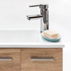 Meuble Lavabo Matteo -Domublis Soldes Magasin 1000124118 180719 10132708 GALLERYIMAGES P000000001000124118