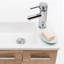 Meuble Lavabo Matteo -Domublis Soldes Magasin 1000124118 180719 10132709 GALLERYIMAGES P000000001000124118